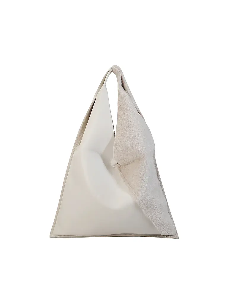 RINO&PELLE | Bolso - Bolso bandolera SORAYA. | Crema