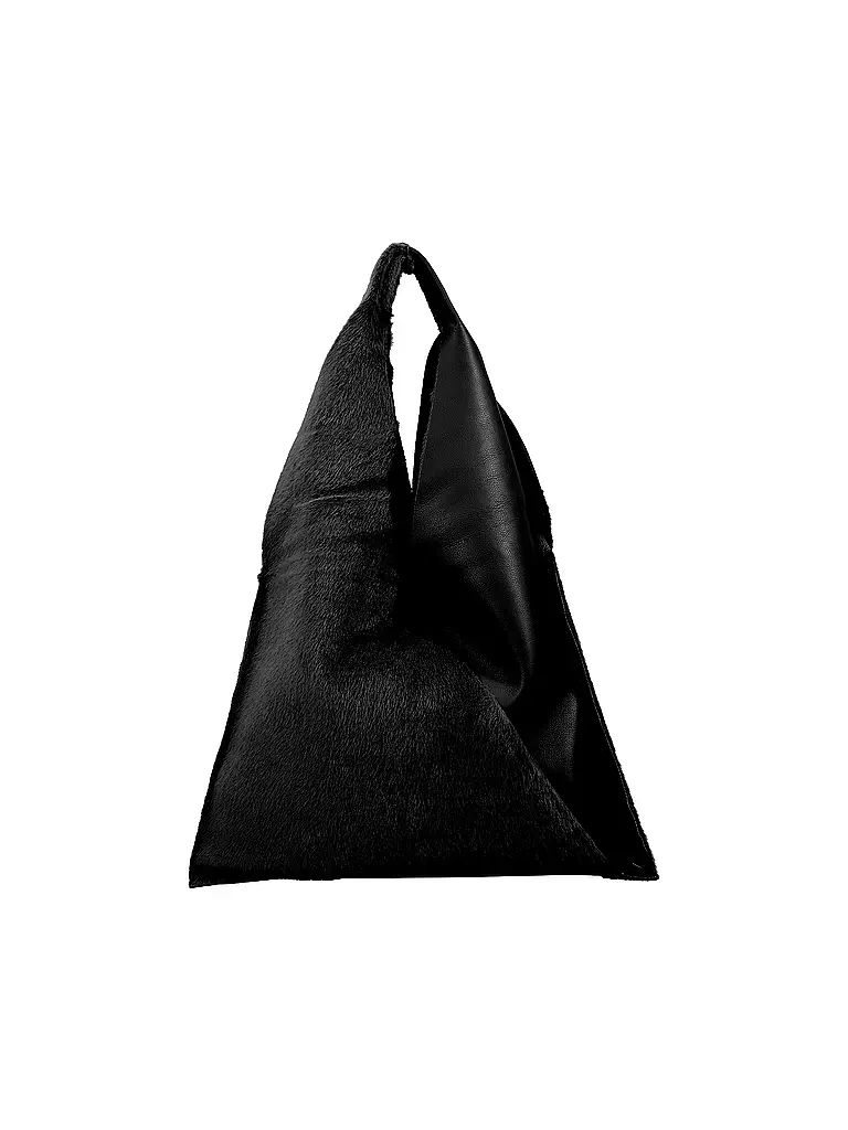 RINO&PELLE | Bolso - Bolso bandolera SORAYA. | Negro