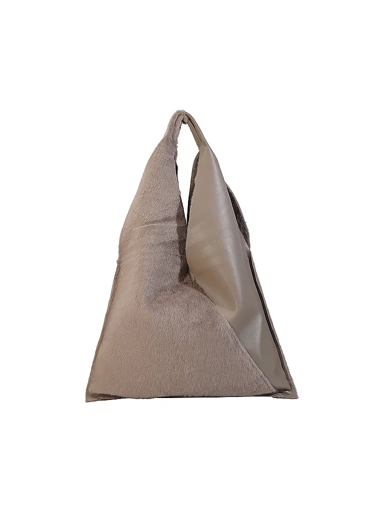 RINO&PELLE | Bolso - Bolso bandolera SORAYA. | Camel