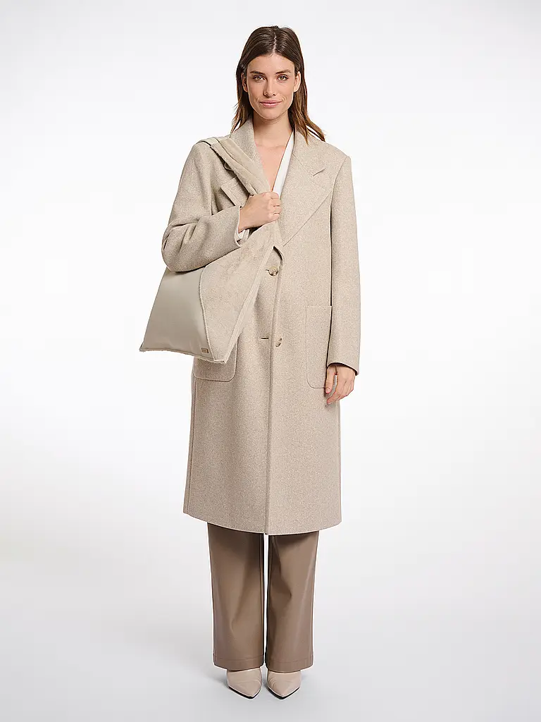 RINO&PELLE | Bolso - Bolso bandolera SORAYA. | Crema