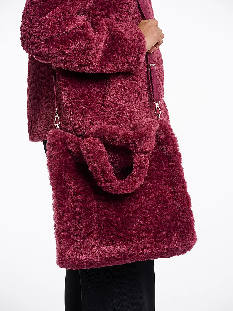 RINO&PELLE | Bolso - Shopper con aspecto de piel BRAX | 