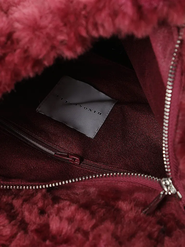 RINO&PELLE | Bolso - Shopper con aspecto de piel BRAX | 