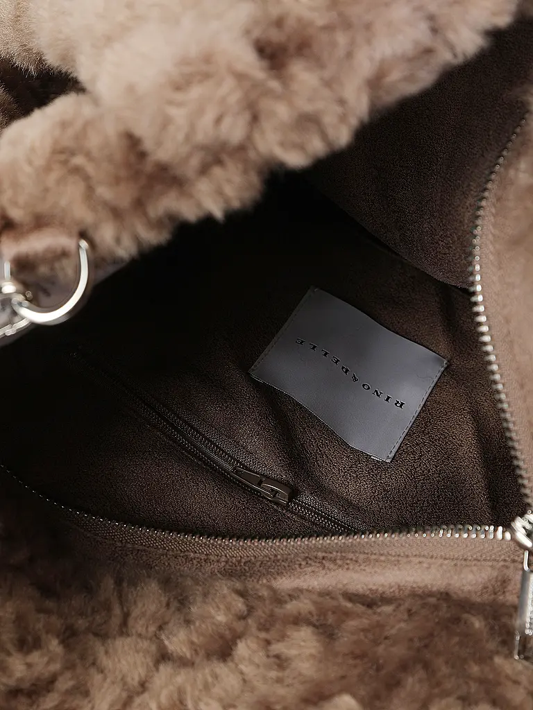 RINO&PELLE | Bolso - Shopper con aspecto de piel BRAX | 