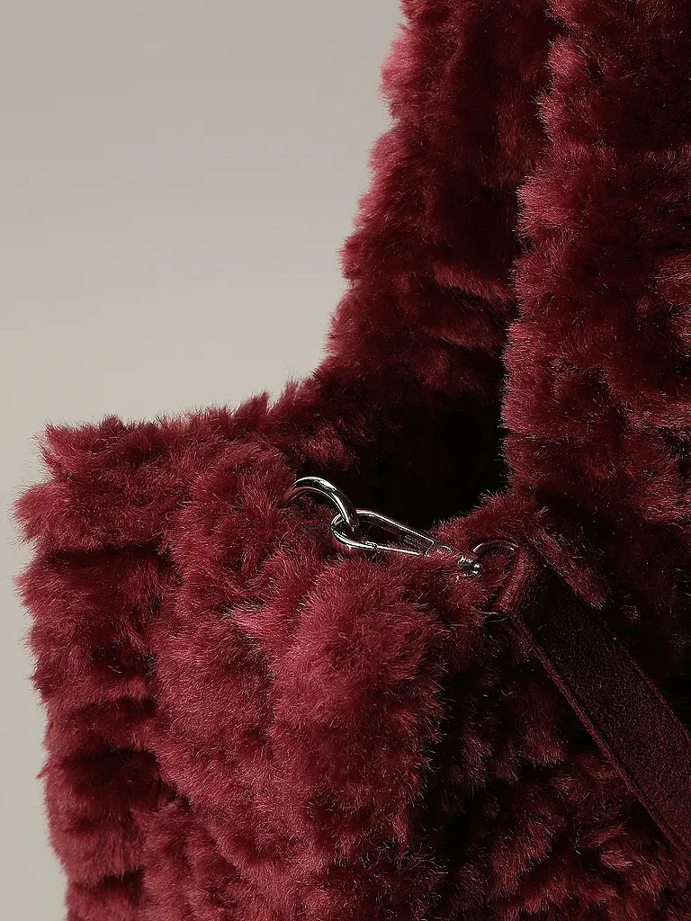 RINO&PELLE | Bolso - Shopper con aspecto de piel BRAX | 