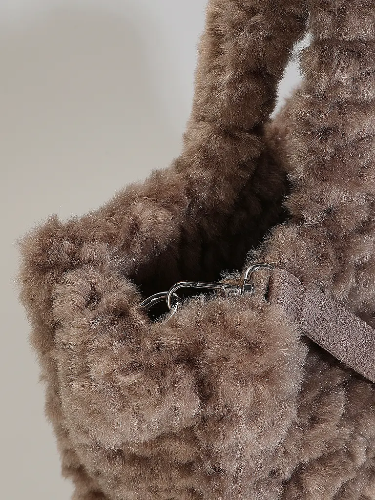 RINO&PELLE | Bolso - Shopper con aspecto de piel BRAX | 