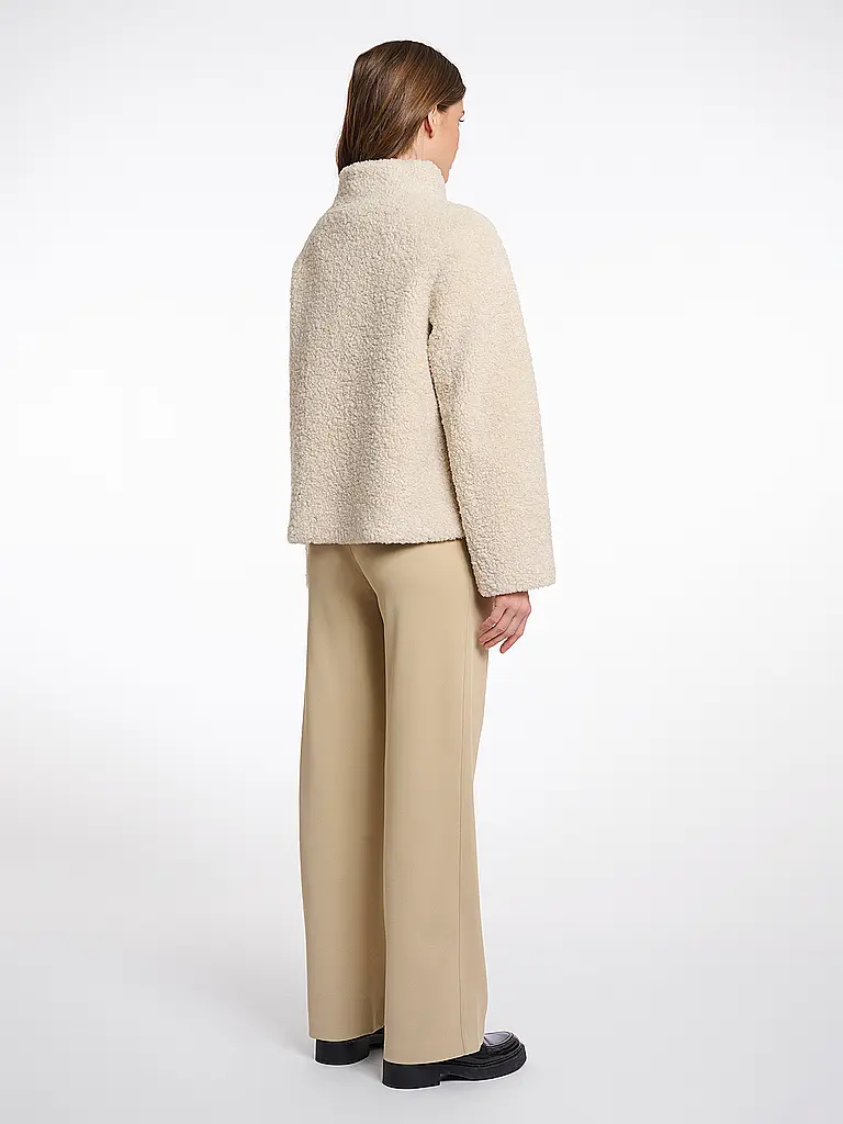 RINO&PELLE | Chaqueta con aspecto de piel DENU | 