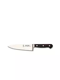 RITTER | Cuchillo de cocina 16cm CLASSIC OAK Roble ahumado | Marrón