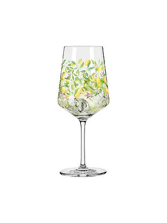 RITZENHOFF | Copa de aperitivo Sommertau 2022 #11