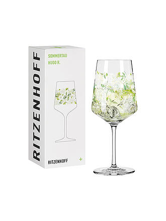 RITZENHOFF | Sommertau Aperitifglas 2022 #12