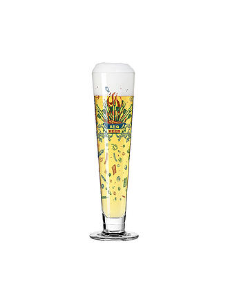RITZENHOFF | Vaso de cerveza Heldenfest 2022 #14 2PERCENT