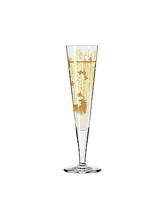 RITZENHOFF | Copa de champán Goldnacht Champus #32 Maggie Enterrios 2023