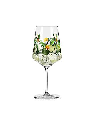 RITZENHOFF | Copa de aperitivo SOMMERTAU HUGO #16 Ritzenhoff Design Team 2023