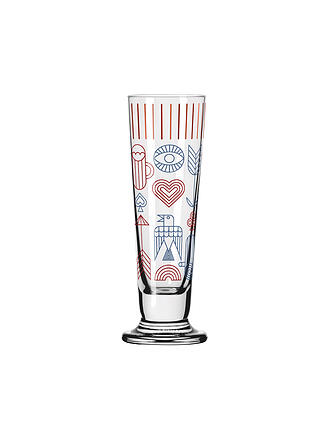 RITZENHOFF | Vaso de chupito Heldenfest #15 Farrell