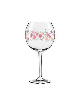 RITZENHOFF | Juego de 2 copas de aperitivo SUMMER BREEZE F25 Naranja