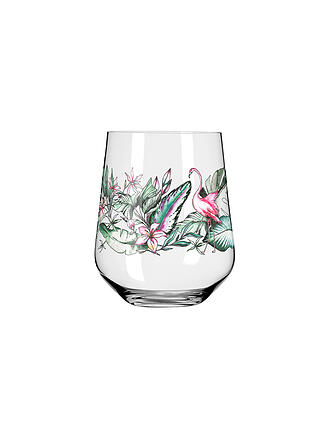 RITZENHOFF | Set de 2 vasos Gin Tumbler SCHATTENFAUNA #5 #6