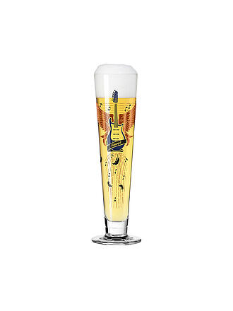 RITZENHOFF | Vaso de cerveza HELDENFEST # 17 /12 Behnke