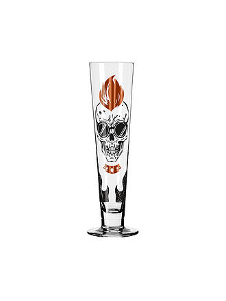 RITZENHOFF | Vaso de cerveza Heldenfest #18 / 12 330ml Sprenger-Piper