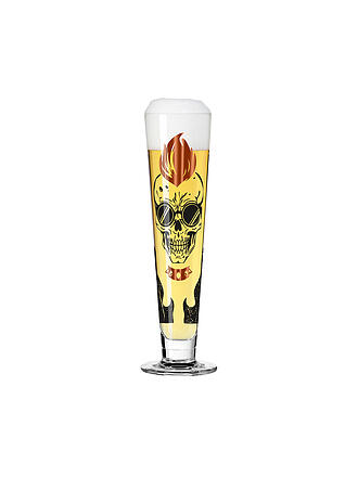 RITZENHOFF | Vaso de cerveza Heldenfest #18 / 12 330ml Sprenger-Piper