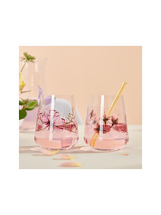 RITZENHOFF | Vaso de agua juego de 2 piezas SET-SOMMERSONETT WATER V.Rueden.Eikler