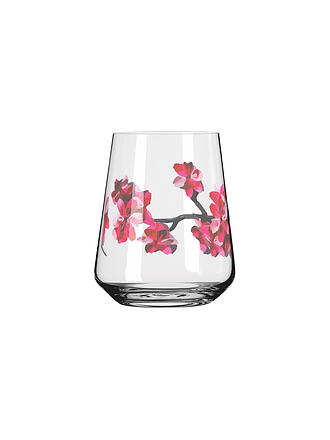 RITZENHOFF | Vaso de agua juego de 2 piezas - SONETO DE VERANO AGUA Vasconcelos