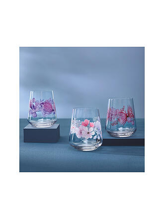 RITZENHOFF | Vaso de agua SET de 2 piezas SOMMERSONETT WATER Kolberg