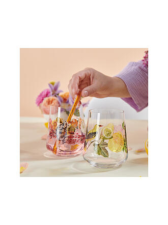 RITZENHOFF | Vaso de agua SET de 2 piezas SOMMERTAU ALLROUND #1 #2 Hajak