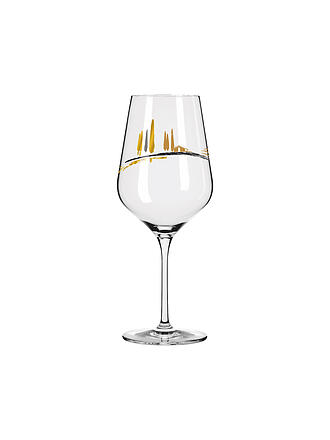 RITZENHOFF | Copa de vino tinto HERZKRISTALL #11 Oliveira