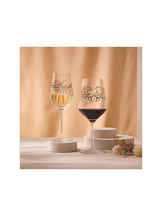 RITZENHOFF | Copa de vino tinto HERZKRISTALL #12 Rea