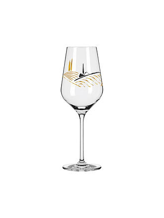 RITZENHOFF | Copa de vino blanco HERZKRISTALL #11 Oliveira