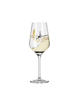 RITZENHOFF | Copa de vino blanco HERZKRISTALL #11 Oliveira