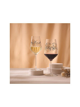 RITZENHOFF | Copa de vino blanco HERZKRISTALL #11 Rea