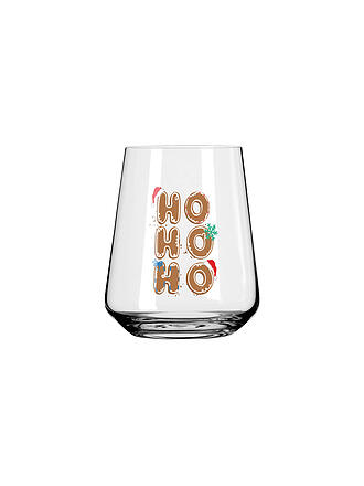 RITZENHOFF | Vaso de agua XMAS #5/12 Manana
