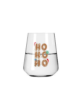 RITZENHOFF | Vaso de agua XMAS #5/12 Manana