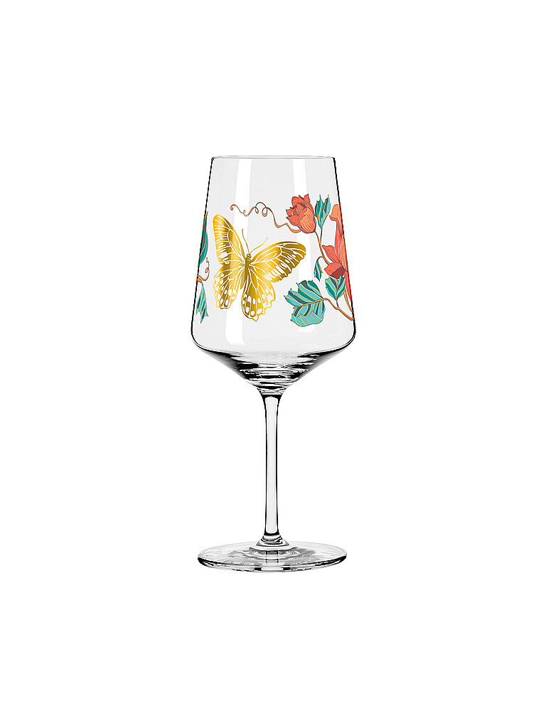 Set de 2 copas de aperitivo SET-SOMMERRAUSCH DELUX #23 #24 multicolor