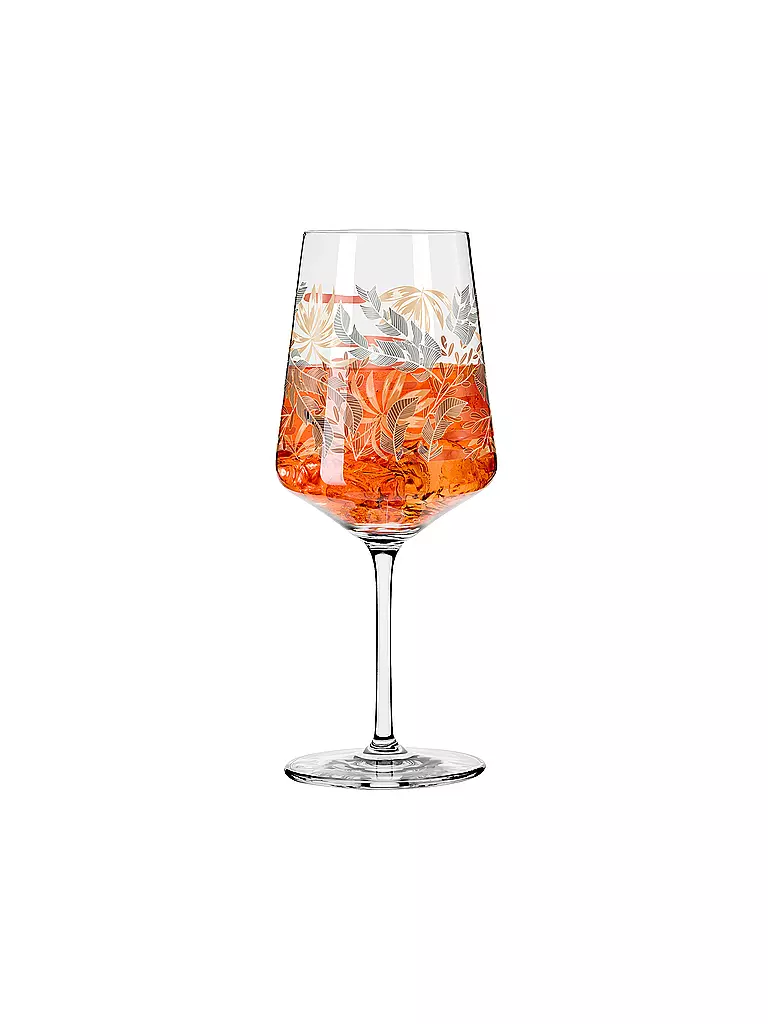 RITZENHOFF | Copa de aperitivo SOMMERRAUSCH APERIZZO #15 Ritzenhoff Design Team | bunt