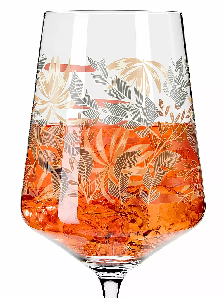 RITZENHOFF | Copa de aperitivo SOMMERRAUSCH APERIZZO #15 Ritzenhoff Design Team | 