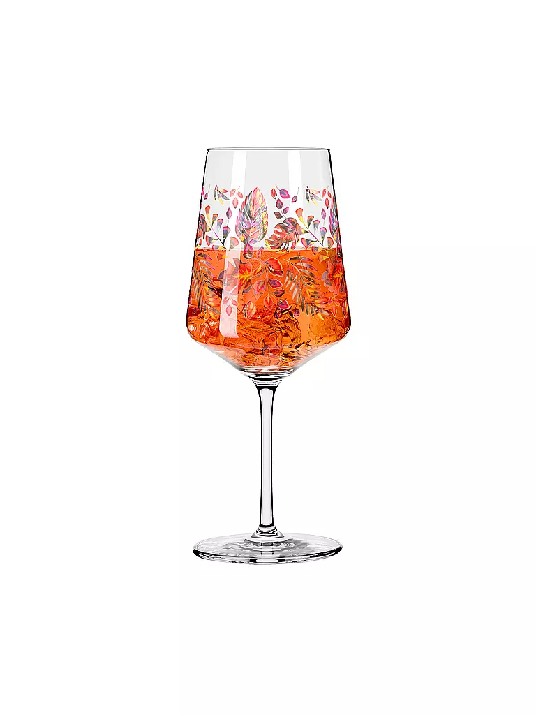 RITZENHOFF | Copa de aperitivo SOMMERRAUSCH APERIZZO #16 Ritzenhoff Design Team | bunt