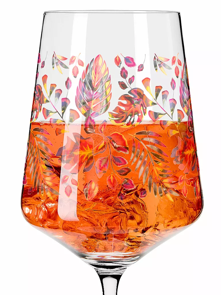 RITZENHOFF | Copa de aperitivo SOMMERRAUSCH APERIZZO #16 Ritzenhoff Design Team | 