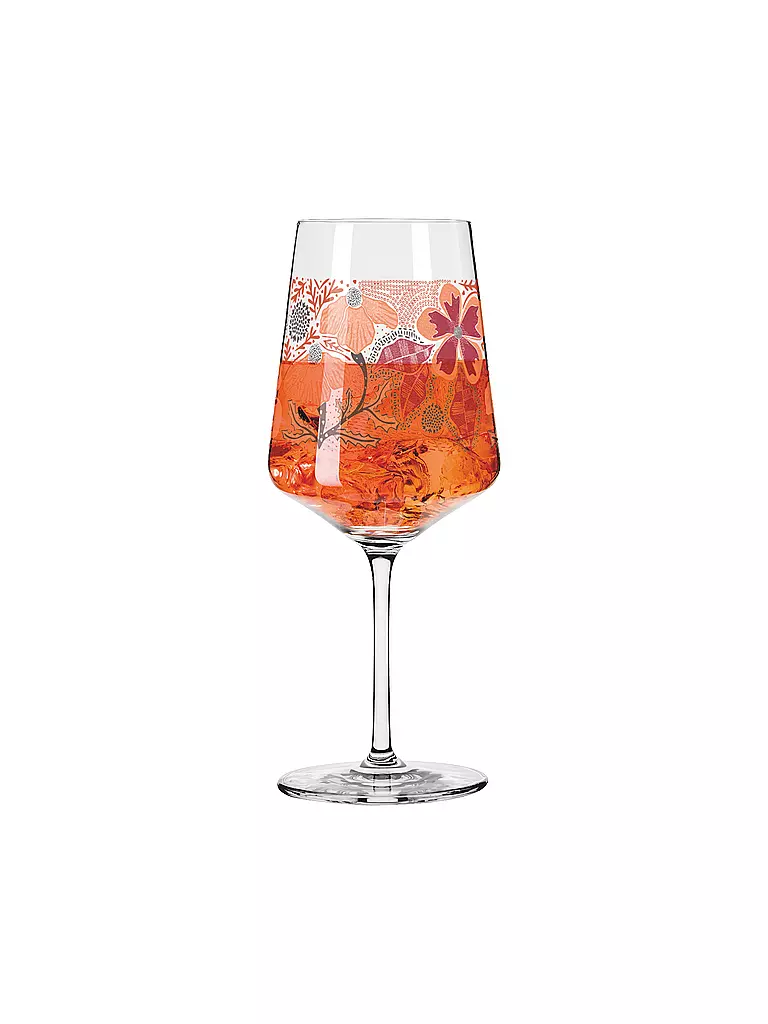 RITZENHOFF | Copa de aperitivo SOMMERRAUSCH APERIZZO #25 J. Haness 2025 | 