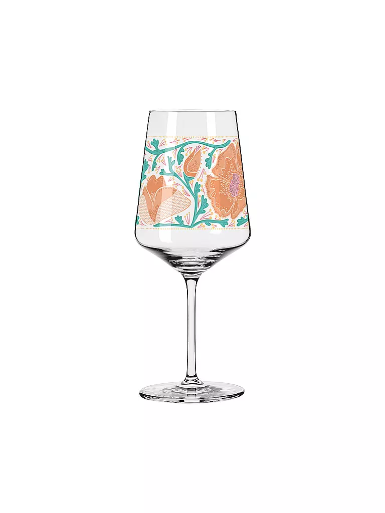 RITZENHOFF | Copa de aperitivo SOMMERRAUSCH APERIZZO #26 J. Haness 2025 | bunt