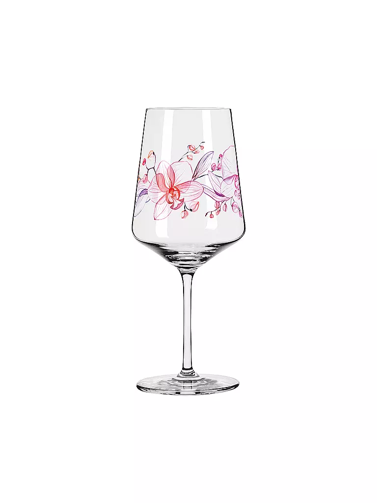 RITZENHOFF | Copa de aperitivo SOMMERSONETT SPRITZ, juego de 2 #19 #20 Kolberg | Rosa