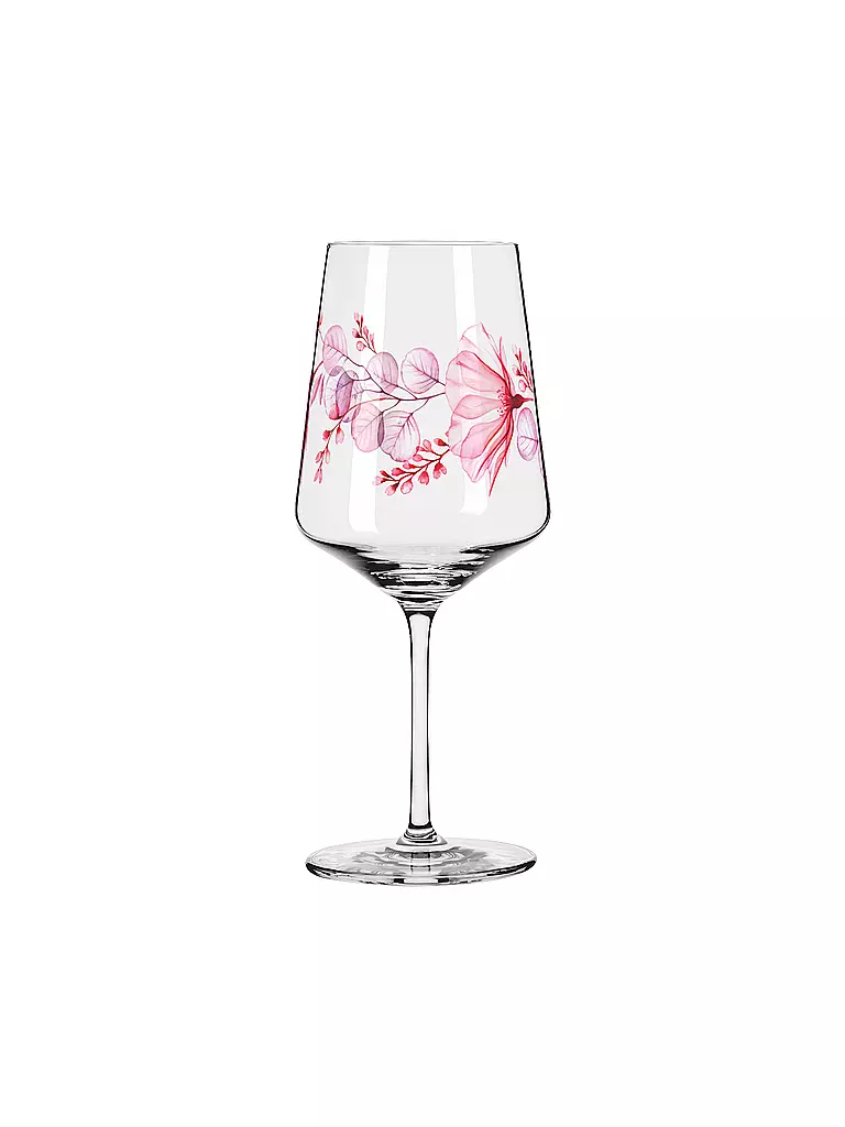 RITZENHOFF | Copa de aperitivo SOMMERSONETT SPRITZ, juego de 2 #21 #22 Koelsch | rosa