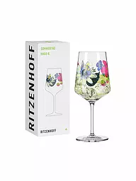 RITZENHOFF | Copa de aperitivo Sommertau #10 Ella Tjader | Multicolor