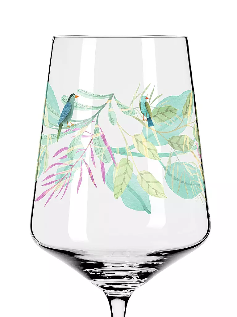 RITZENHOFF | Copa de aperitivo Sommertau #17 Anna D' Andrea 2024 | 
