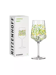 RITZENHOFF | Copa de aperitivo Sommertau 2022 #11 | Multicolor