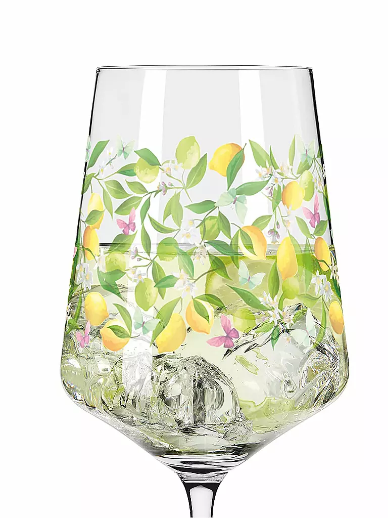 RITZENHOFF | Copa de aperitivo Sommertau 2022 #11 | 
