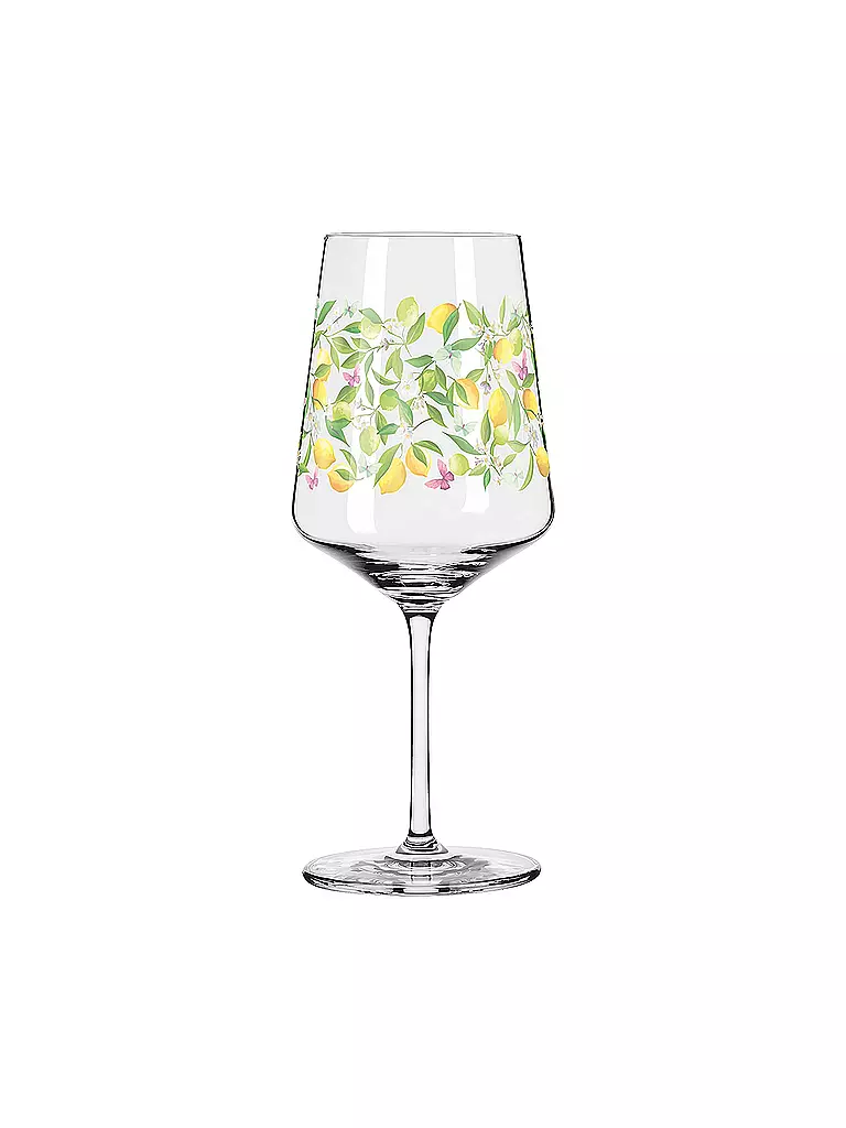 RITZENHOFF | Copa de aperitivo Sommertau 2022 #11 | 