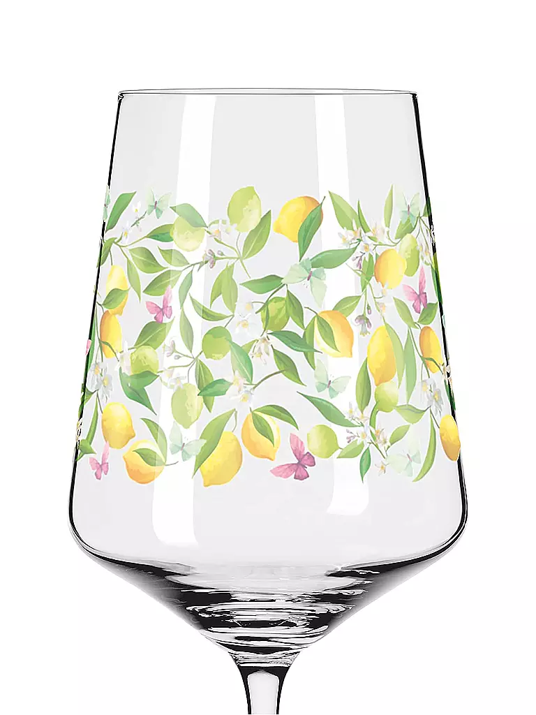 RITZENHOFF | Copa de aperitivo Sommertau 2022 #11 | 
