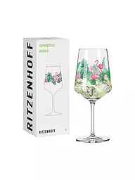 RITZENHOFF | Copa de aperitivo Sommertau 2022 #14 | Multicolor