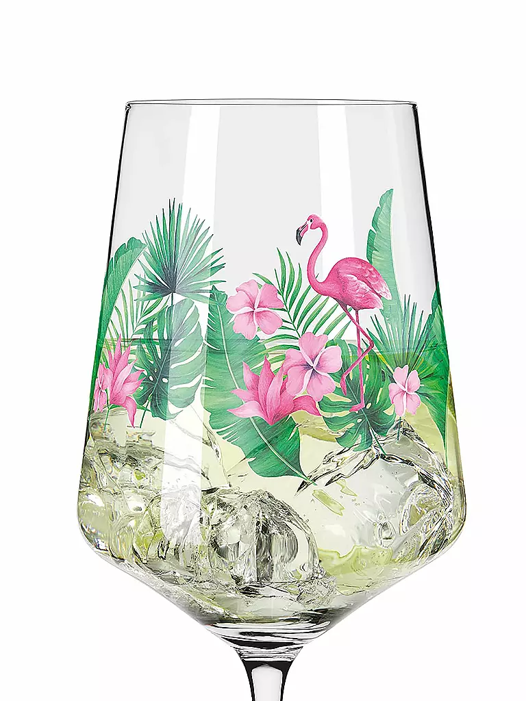 RITZENHOFF | Copa de aperitivo Sommertau 2022 #14 | 